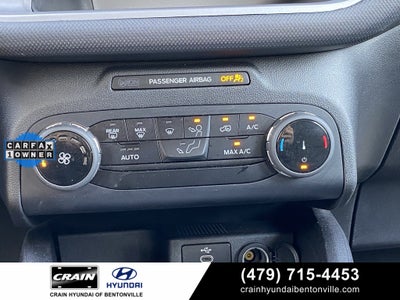 2024 Ford Bronco Sport Big Bend 1-OWNER CLEAN CARFAX