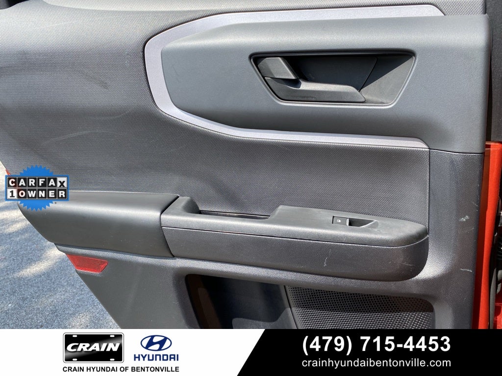 2024 Ford Bronco Sport Big Bend 1-OWNER CLEAN CARFAX