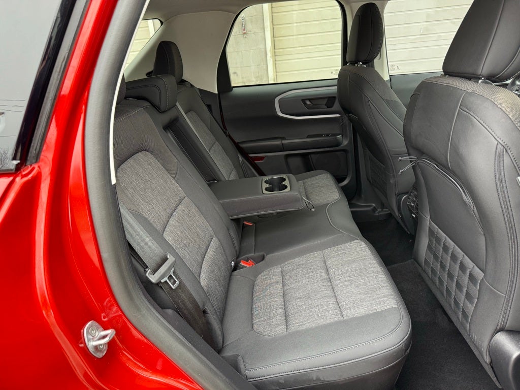 2023 Ford Bronco Sport Big Bend MUST SEE