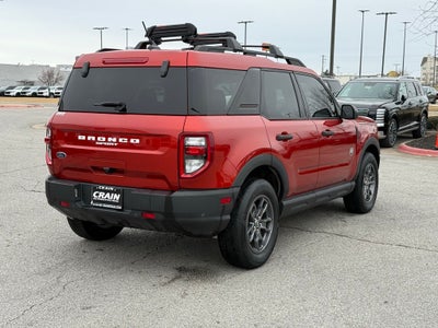 2023 Ford Bronco Sport Big Bend MUST SEE
