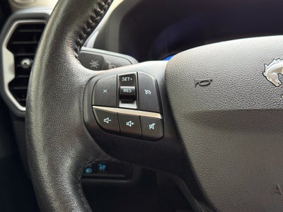 2023 Ford Bronco Sport Outer Banks - 4WD / CLEAN CARFAX / ONE OWNER