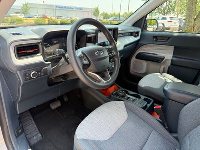 2022 Ford Maverick XL