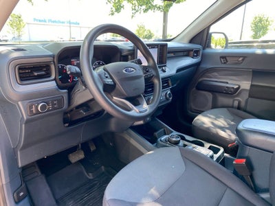 2022 Ford Maverick XL CLEAN
