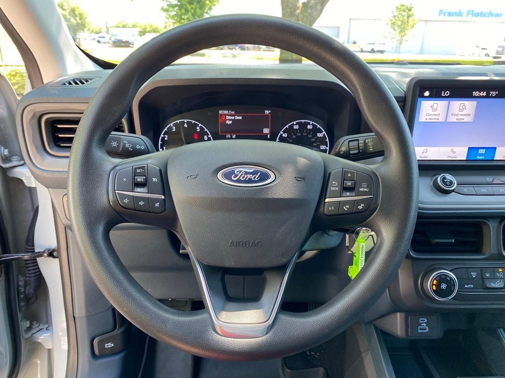 2022 Ford Maverick XL CLEAN