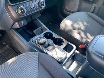 2022 Ford Maverick XL CLEAN