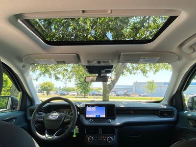 2022 Ford Maverick XL CLEAN