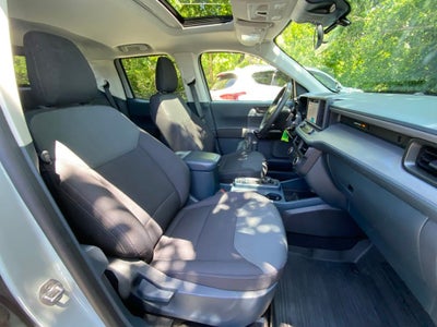 2022 Ford Maverick XL CLEAN
