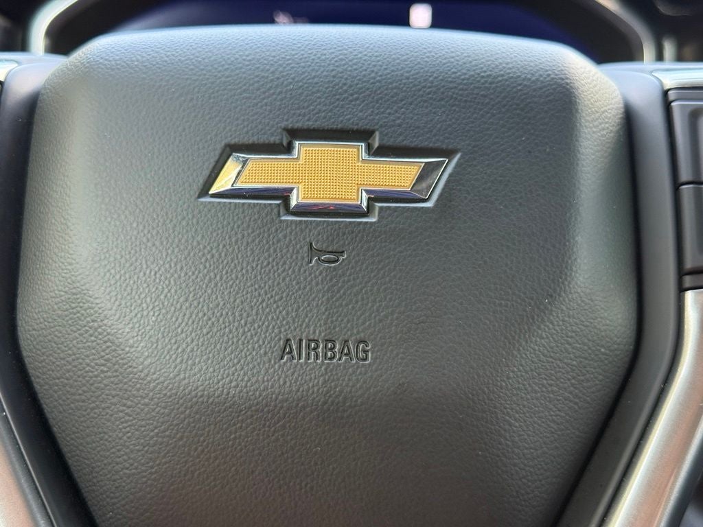 2024 Chevrolet Silverado 1500 LT CLEAN CARFAX