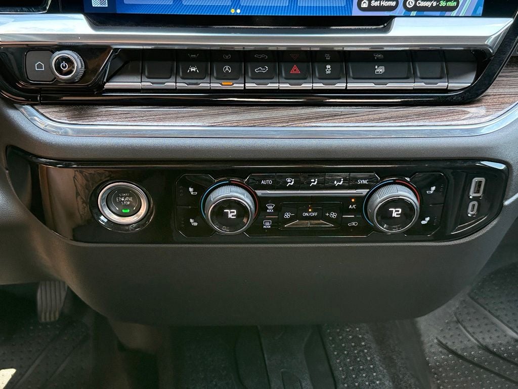 2024 Chevrolet Silverado 1500 LT CLEAN CARFAX