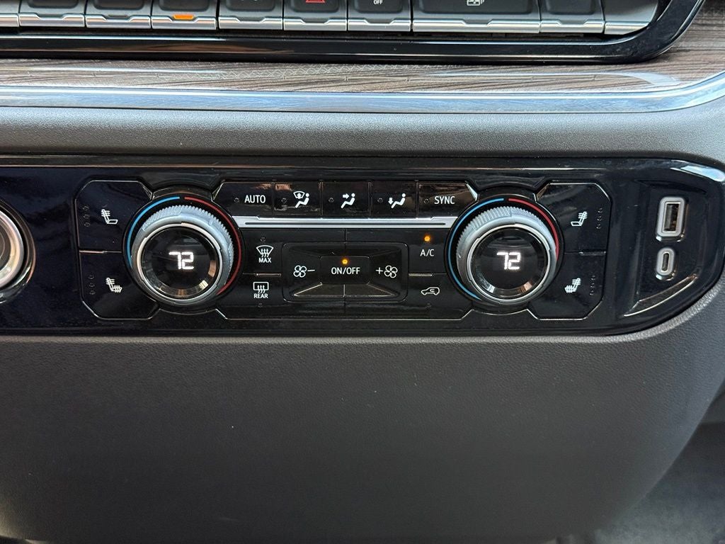2024 Chevrolet Silverado 1500 LT CLEAN CARFAX