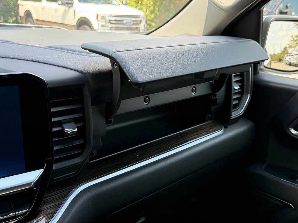 2024 Chevrolet Silverado 1500 LT CLEAN CARFAX