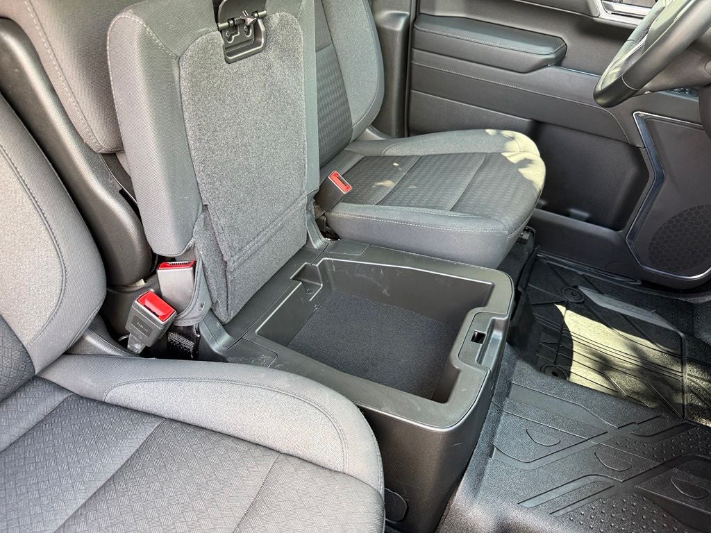 2024 Chevrolet Silverado 1500 LT CLEAN CARFAX