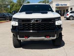 2023 Chevrolet Silverado 1500 ZR2 LEVELED
