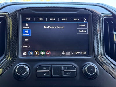 2021 Chevrolet Silverado 1500 RST - BADLANDER - $30,000 PACKAGE | 4WD