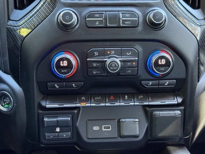 2021 Chevrolet Silverado 1500 RST - BADLANDER - $30,000 PACKAGE | 4WD