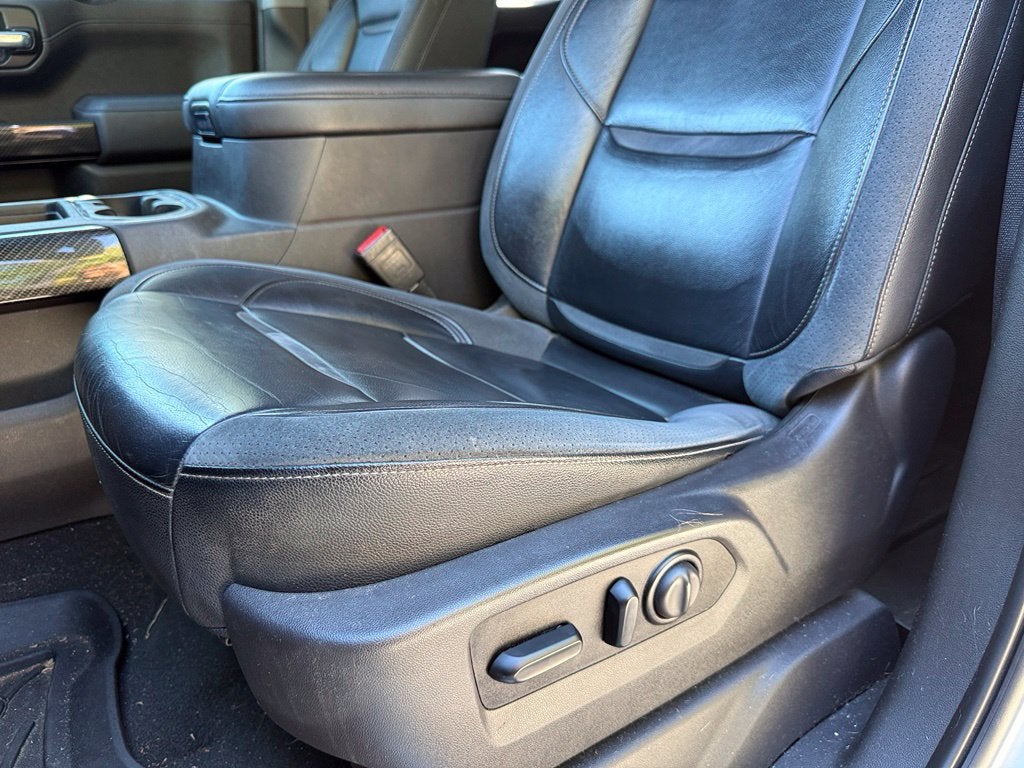 2021 Chevrolet Silverado 1500 RST - BADLANDER - $30,000 PACKAGE | 4WD