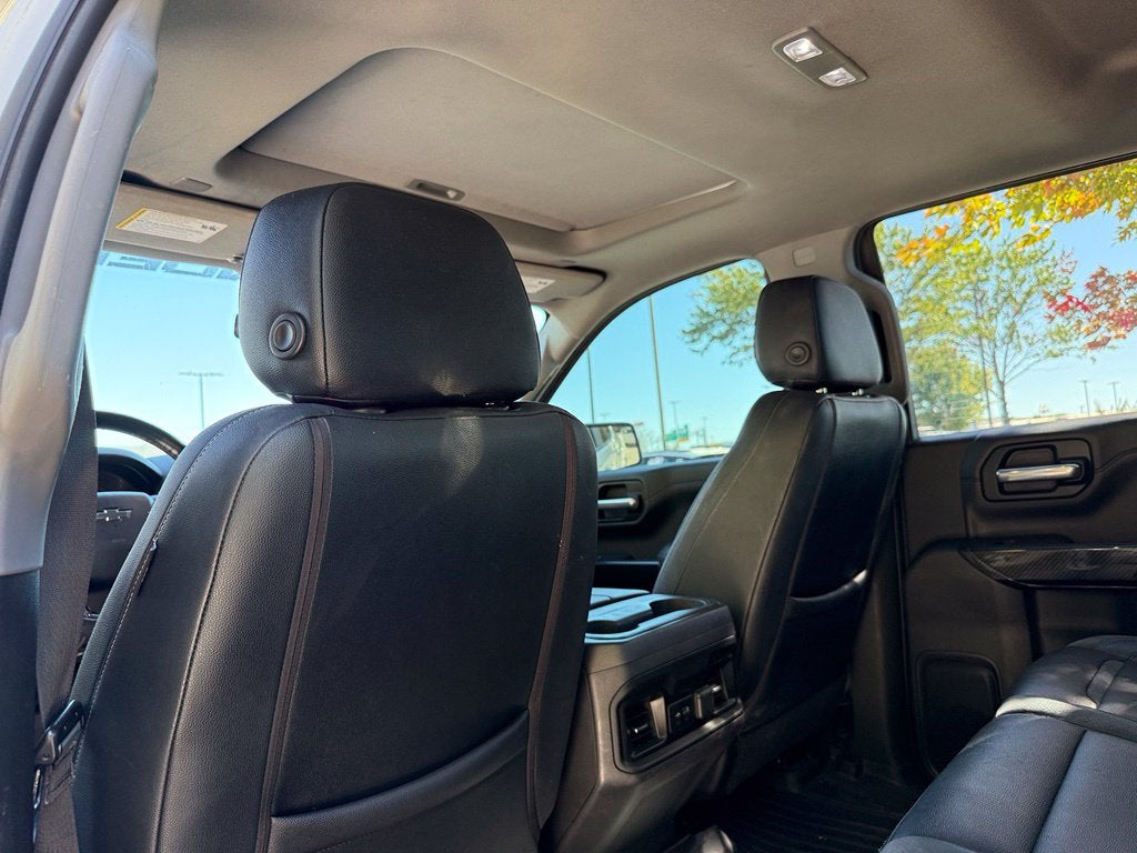 2021 Chevrolet Silverado 1500 RST - BADLANDER - $30,000 PACKAGE | 4WD
