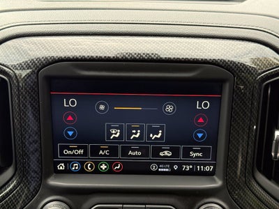 2021 Chevrolet Silverado 1500 RST - BADLANDER - $30,000 PACKAGE | 4WD