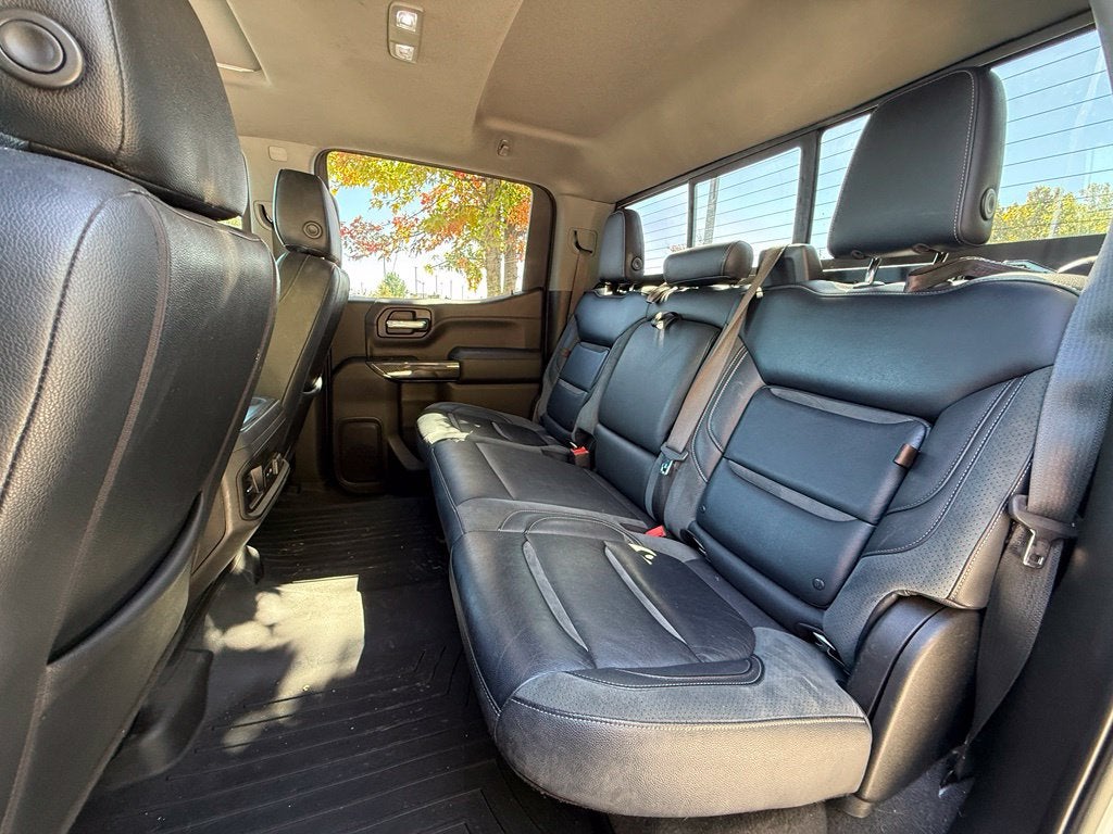 2021 Chevrolet Silverado 1500 RST - BADLANDER - $30,000 PACKAGE | 4WD