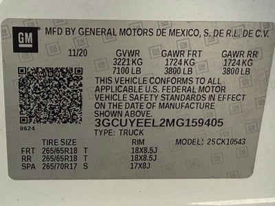 2021 Chevrolet Silverado 1500 RST - BADLANDER - $30,000 PACKAGE | 4WD
