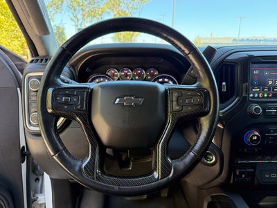 2021 Chevrolet Silverado 1500 RST - BADLANDER - $30,000 PACKAGE | 4WD