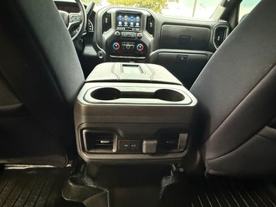 2022 Chevrolet Silverado 1500 LTD RST - 4WD / LIFTED!