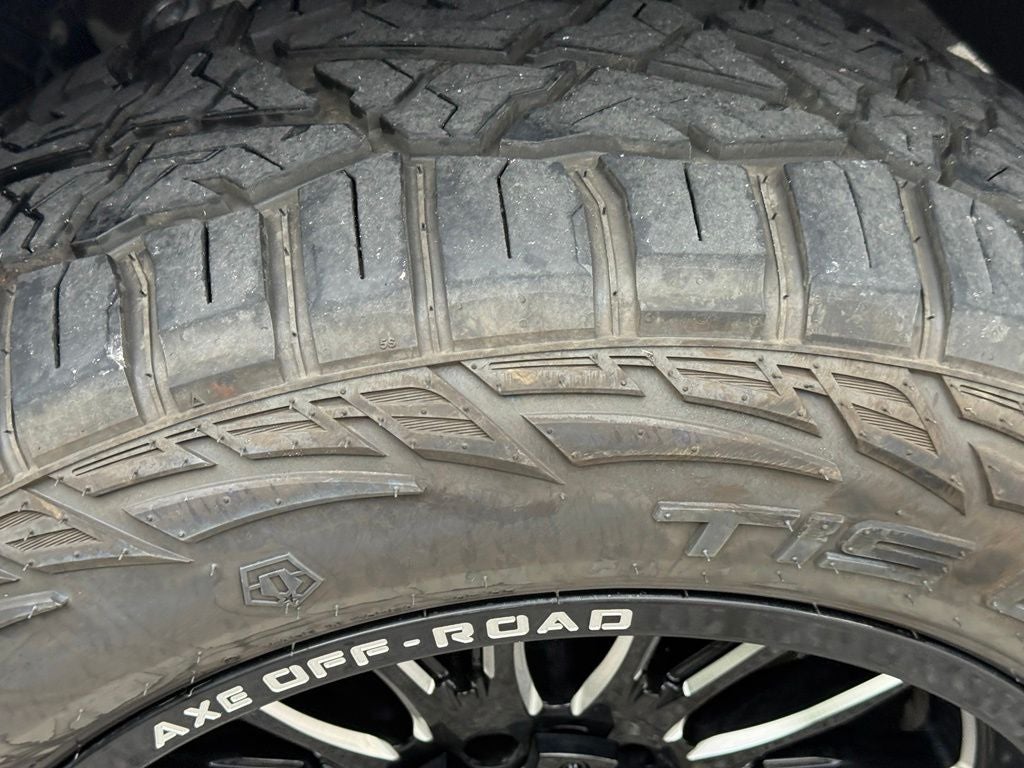 2022 Chevrolet Silverado 1500 LTD RST - 4WD / LIFTED!