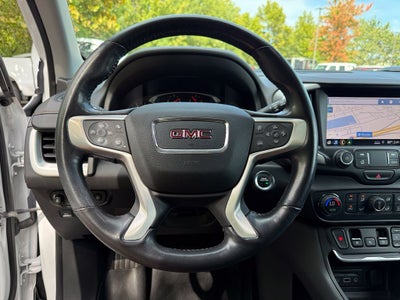 2020 GMC Terrain SLT - AWD / PANORAMIC SUNROOF / CLEAN CARFAX