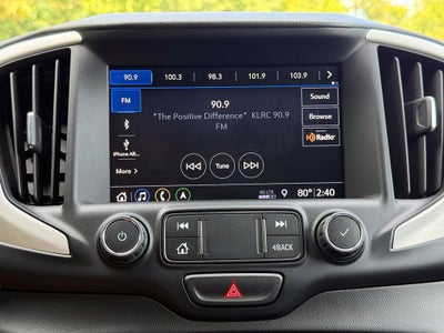 2020 GMC Terrain SLT - AWD / PANORAMIC SUNROOF / CLEAN CARFAX