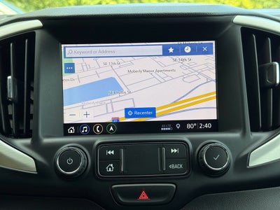 2020 GMC Terrain SLT - AWD / PANORAMIC SUNROOF / CLEAN CARFAX