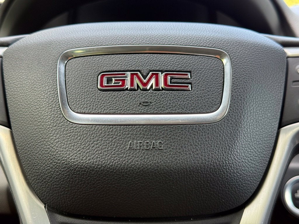 2020 GMC Terrain SLT - AWD / PANORAMIC SUNROOF / CLEAN CARFAX