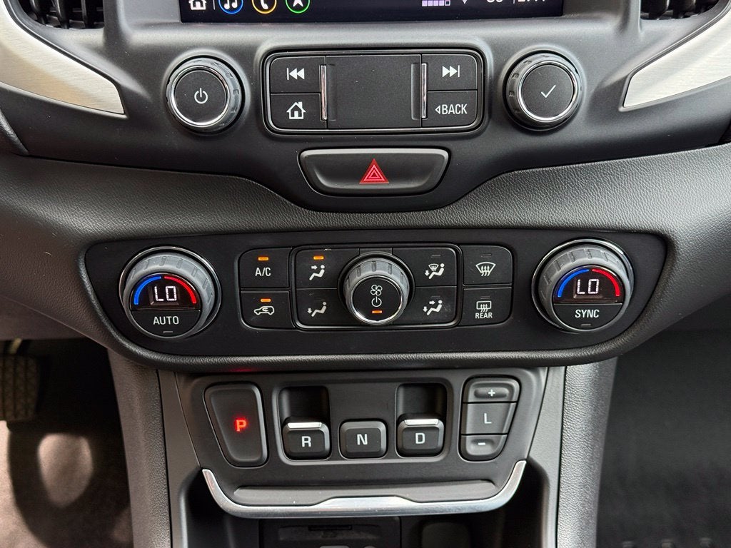 2020 GMC Terrain SLT - AWD / PANORAMIC SUNROOF / CLEAN CARFAX