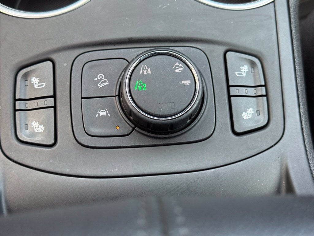 2020 GMC Terrain SLT - AWD / PANORAMIC SUNROOF / CLEAN CARFAX