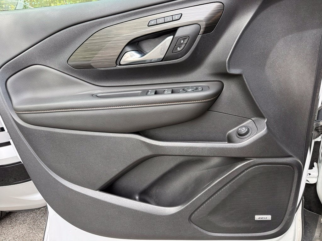 2020 GMC Terrain SLT - AWD / PANORAMIC SUNROOF / CLEAN CARFAX