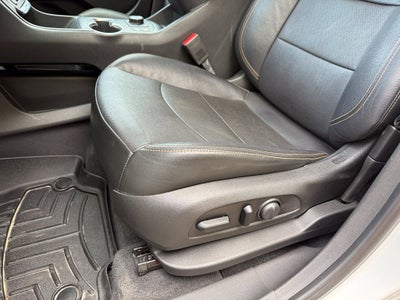 2020 GMC Terrain SLT - AWD / PANORAMIC SUNROOF / CLEAN CARFAX