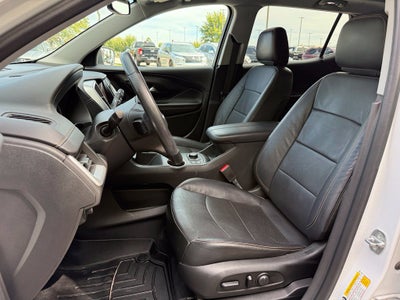 2020 GMC Terrain SLT - AWD / PANORAMIC SUNROOF / CLEAN CARFAX