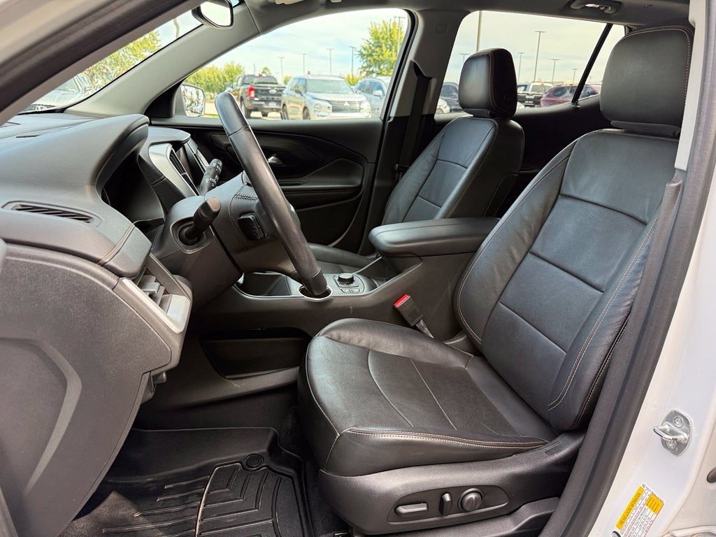 2020 GMC Terrain SLT - AWD / PANORAMIC SUNROOF / CLEAN CARFAX