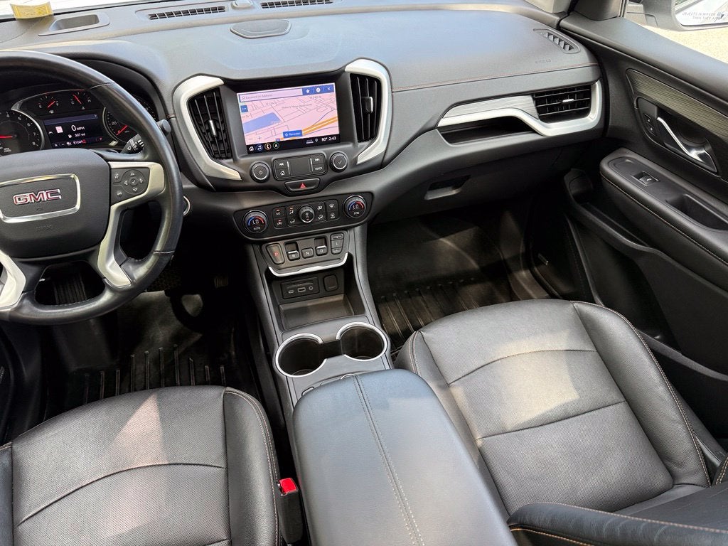 2020 GMC Terrain SLT - AWD / PANORAMIC SUNROOF / CLEAN CARFAX
