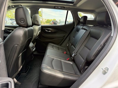 2020 GMC Terrain SLT - AWD / PANORAMIC SUNROOF / CLEAN CARFAX