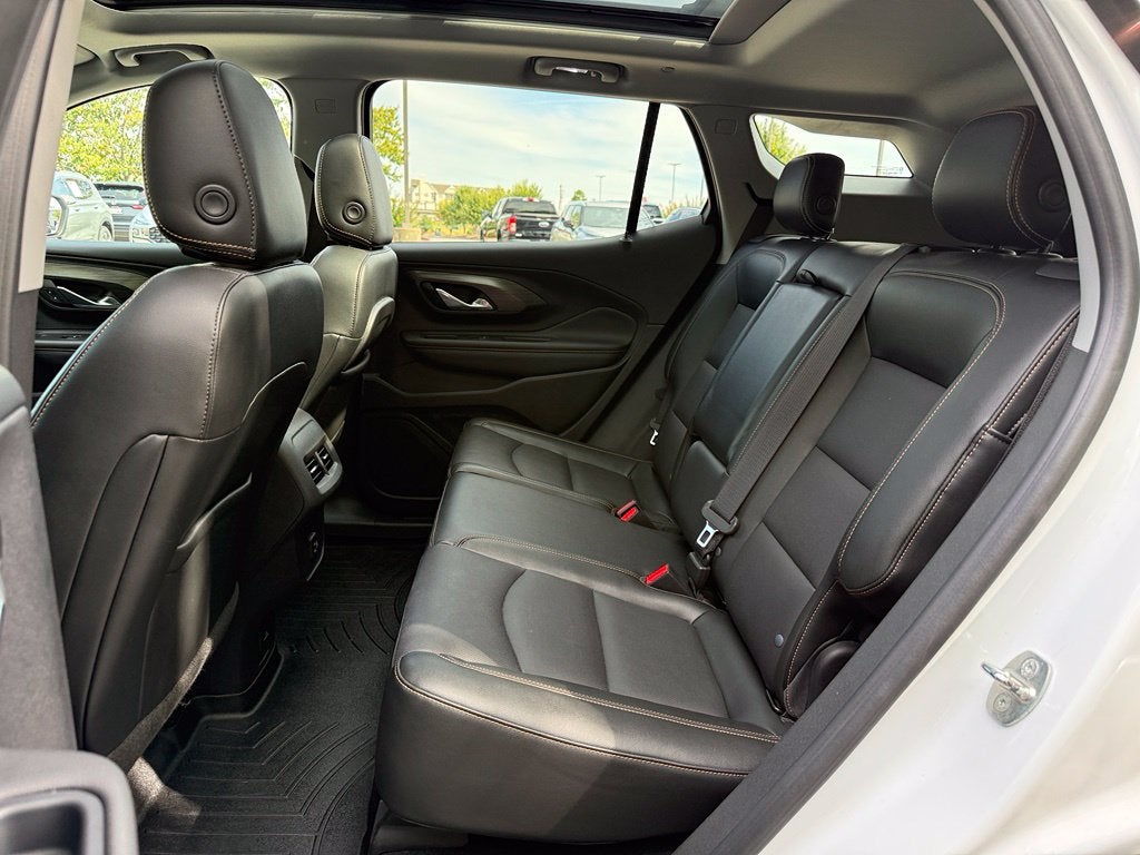 2020 GMC Terrain SLT - AWD / PANORAMIC SUNROOF / CLEAN CARFAX