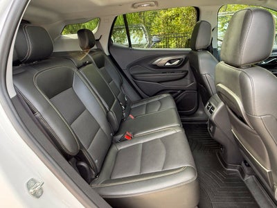 2020 GMC Terrain SLT - AWD / PANORAMIC SUNROOF / CLEAN CARFAX