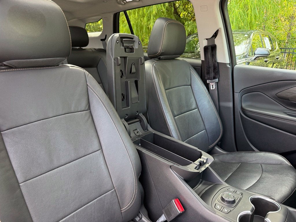 2020 GMC Terrain SLT - AWD / PANORAMIC SUNROOF / CLEAN CARFAX