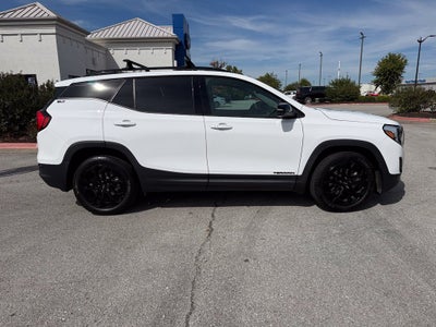 2020 GMC Terrain SLT - AWD / PANORAMIC SUNROOF / CLEAN CARFAX