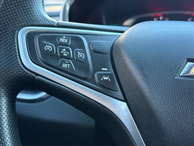 2022 Chevrolet Equinox LT BLACKOUT PKG