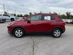 2020 Chevrolet Trax LT - CARFAX ONE OWNER