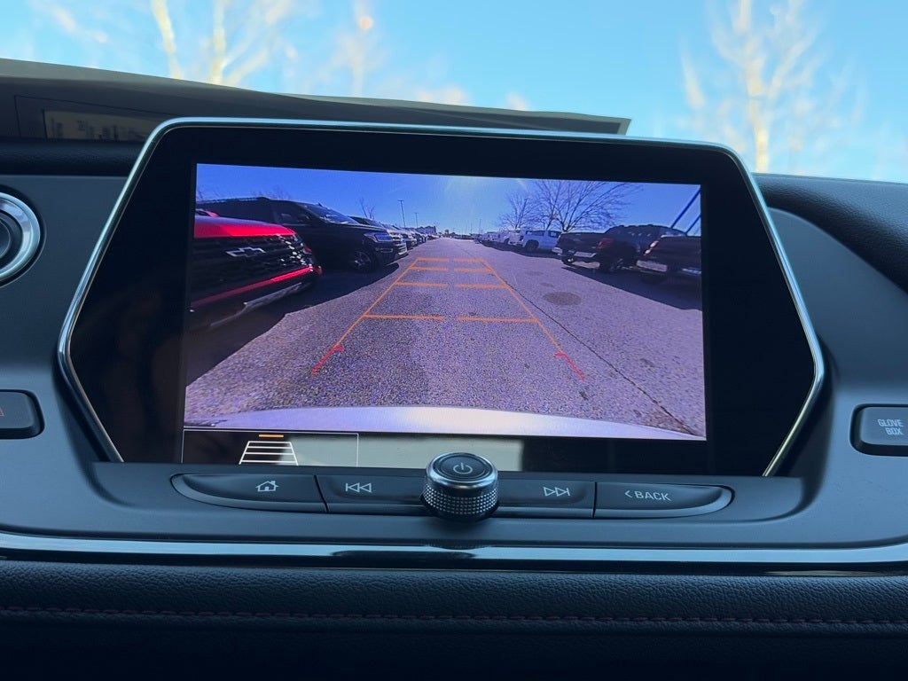 2020 Chevrolet Blazer RS NAVIGATION