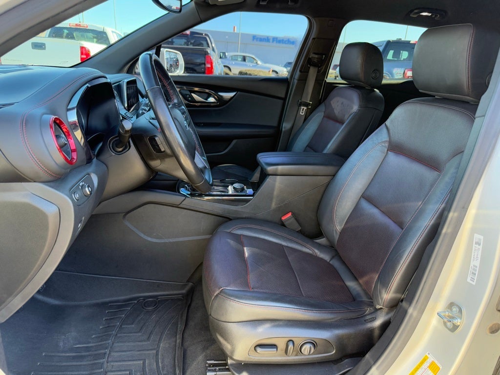 2020 Chevrolet Blazer RS NAVIGATION