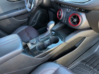 2020 Chevrolet Blazer RS NAVIGATION