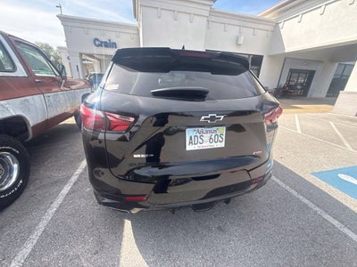2021 Chevrolet Blazer RS - AWD / PANORAMIC SUNROOF / ONE OWNER