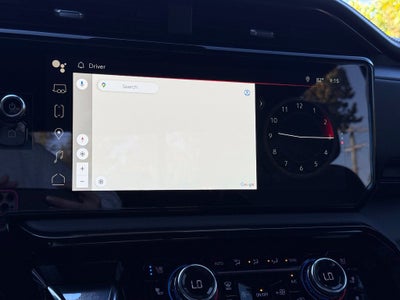 2022 GMC Sierra 1500 AT4 Premium - 4WD / SUNROOF / CLEAN CARFAX